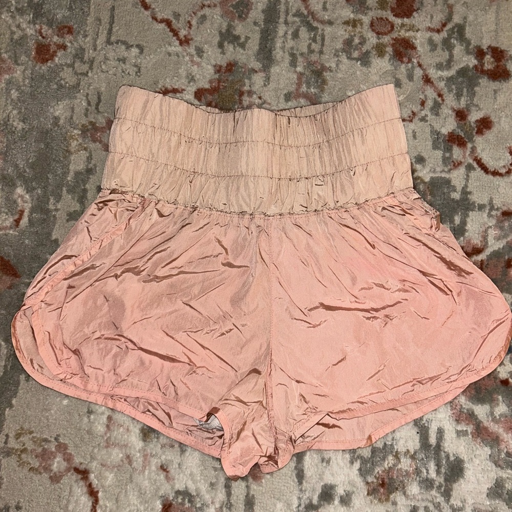 free people shorts
